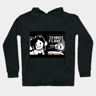 Temmie Hoodie